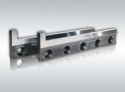 Metallurgical Blades(3)