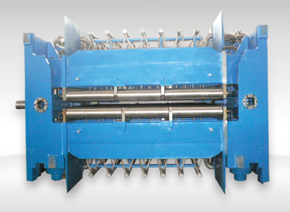 薄帶薄板連鑄(4)