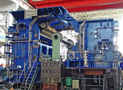 開卷卷取機(jī)(5)