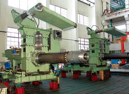 開卷卷取機(jī)(3)