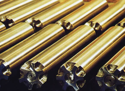 常規(guī)軋制備件(2)