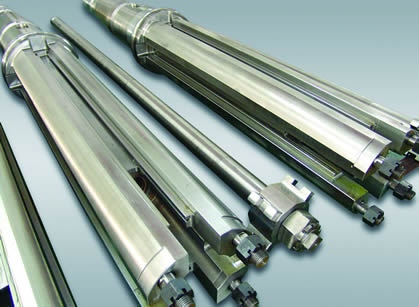 開卷卷取機(jī)(7)